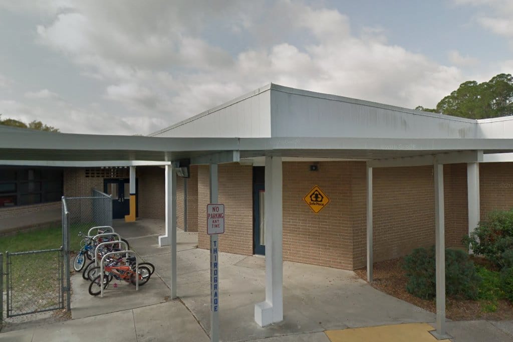 Marjorie Kinnan Rawlings Elementary School
