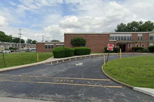Westbrook Park Elementary School