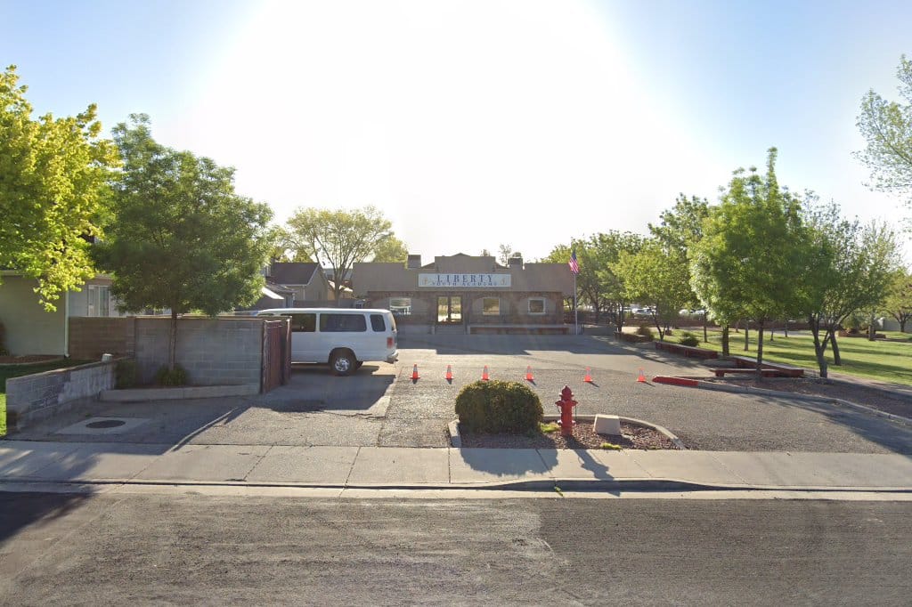 Valor Hall Academy