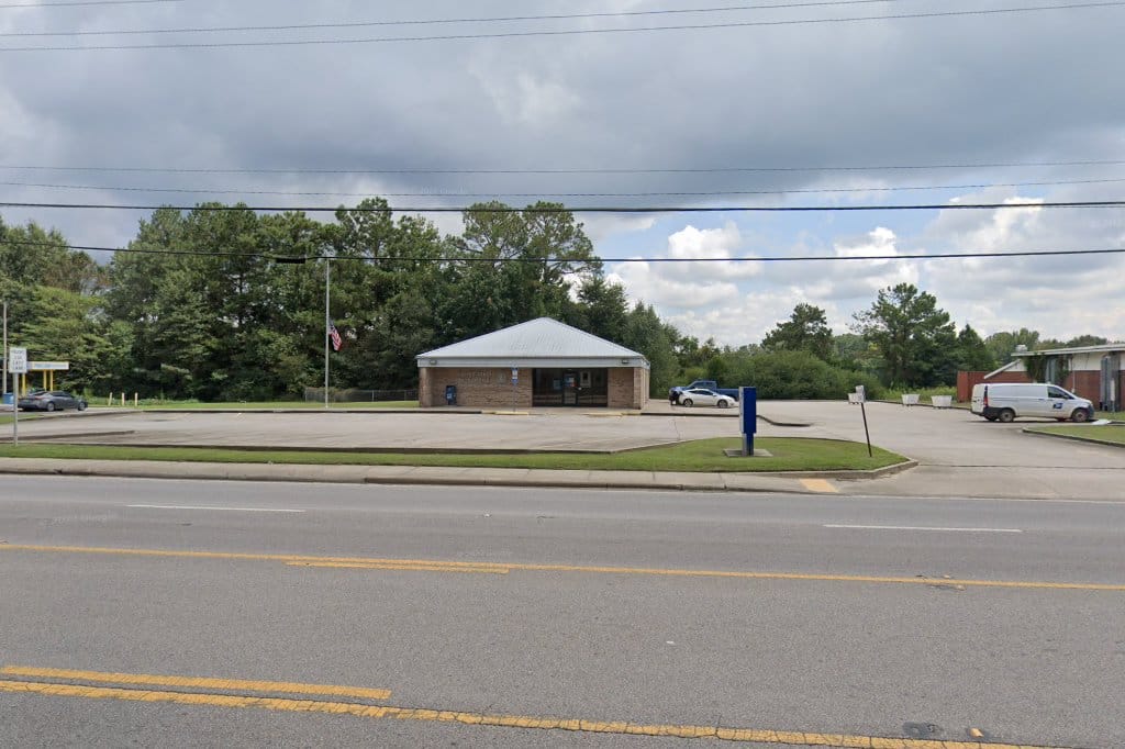 Century Passport Office