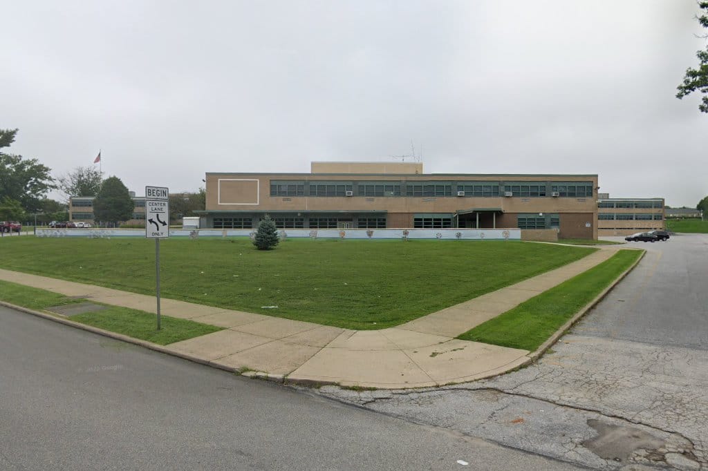 Drexel Hill Middle School