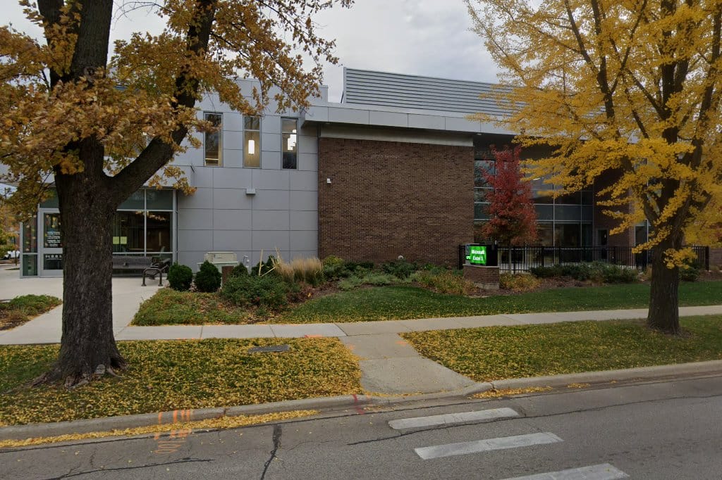 Villa Park Public Library