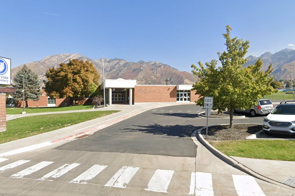Bella Vista School
