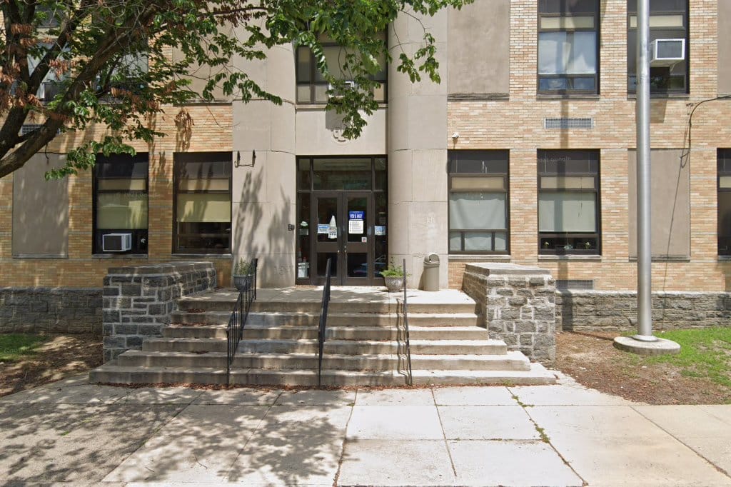 East Lansdowne Elementary School