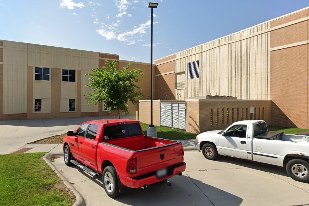 Jefferson Elementary School