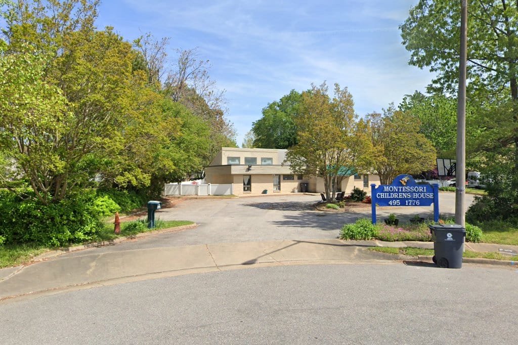 Montessori Childrens House Ii