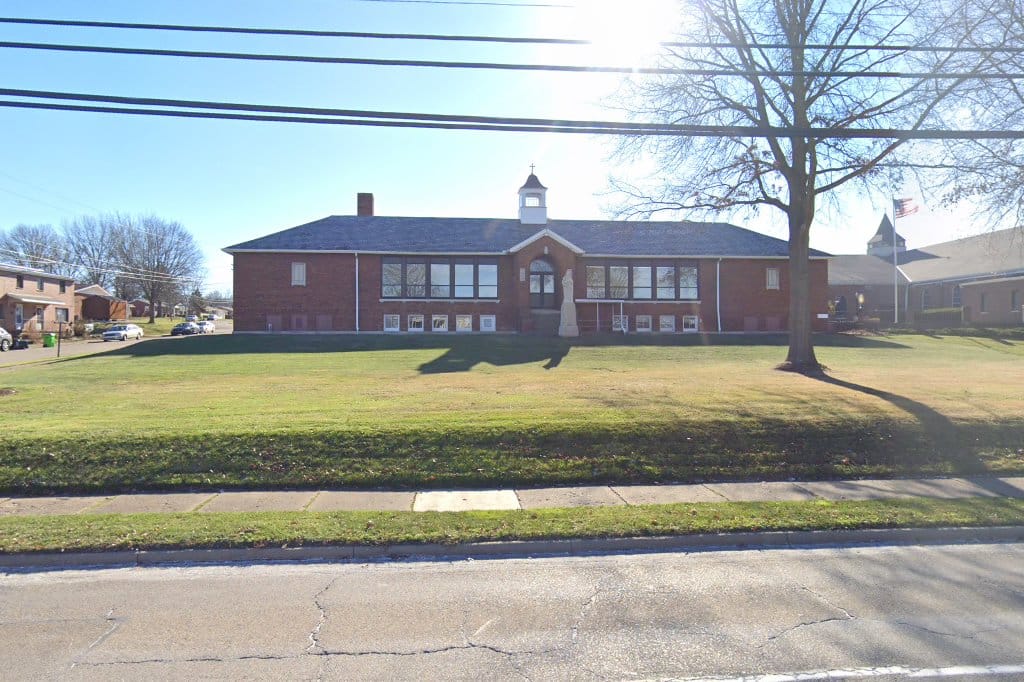 St Barbara Catholic School