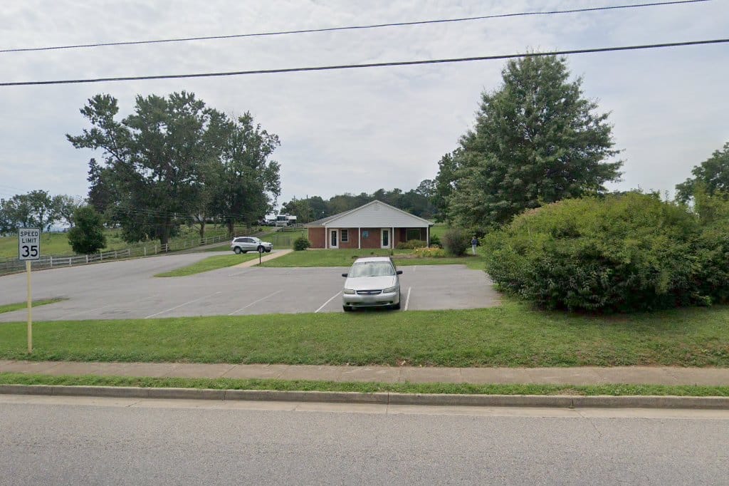 Animal Hospital of Stuarts Draft