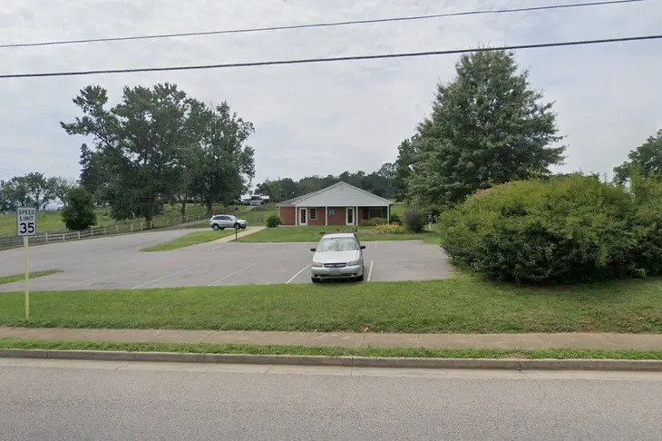 Animal Hospital of Stuarts Draft