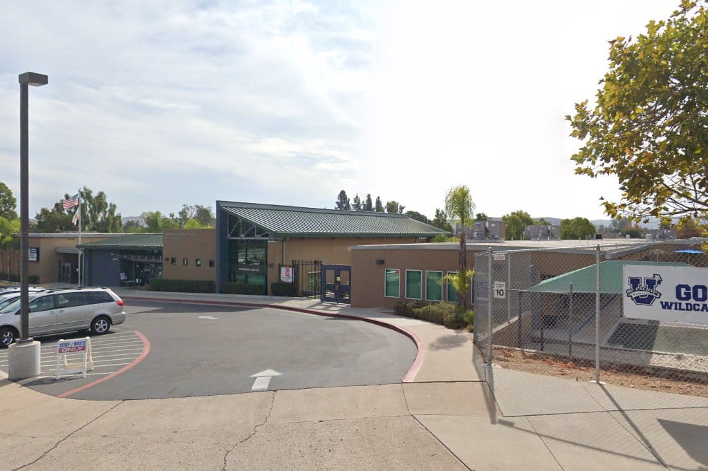 Pomerado Elementary School