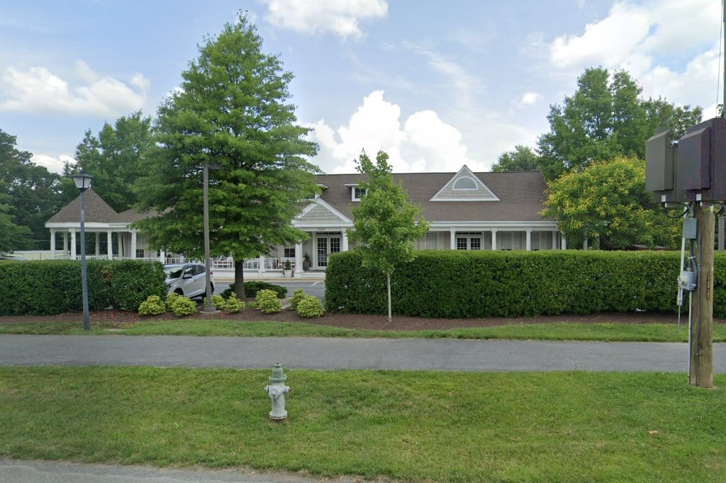 Primary Montessori Day School