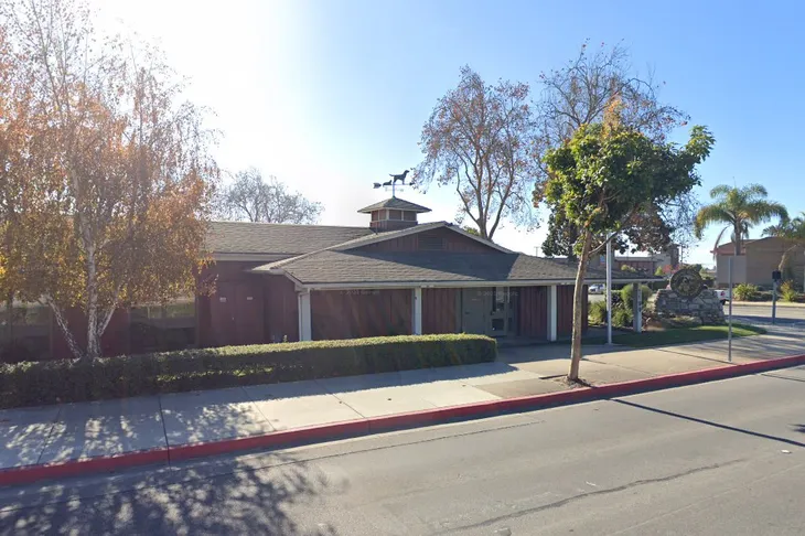 Arroyo Grande Veterinary Hospital
