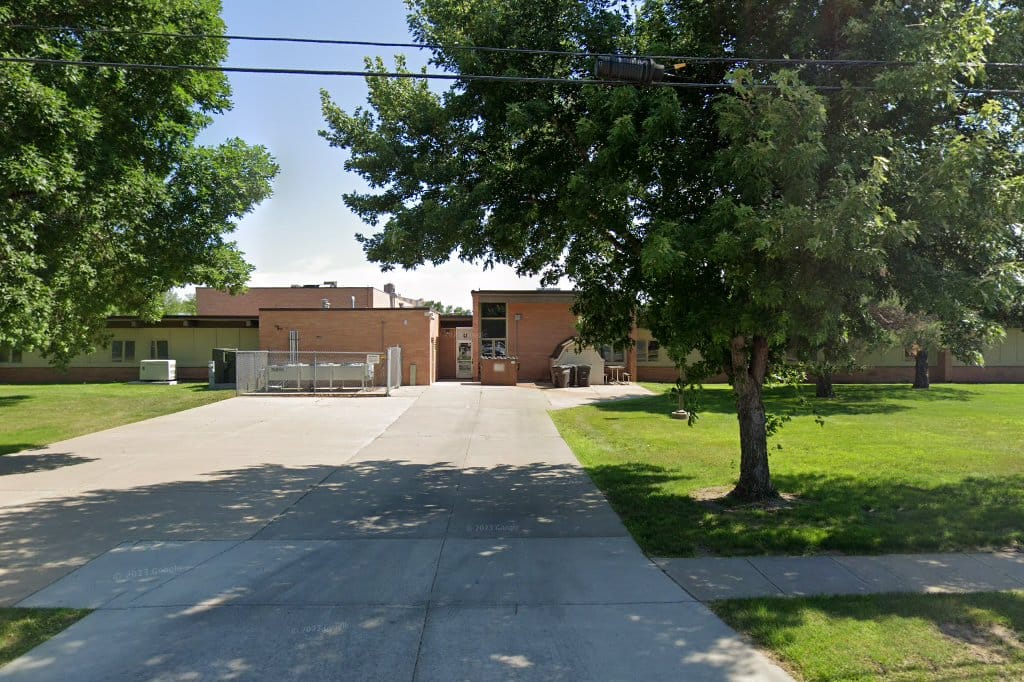 Newell Elementary School