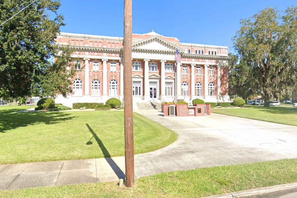 Arcadia Public Defender