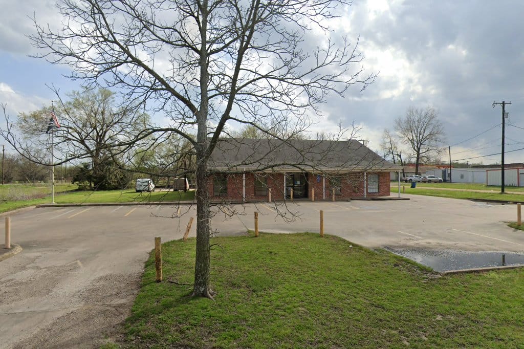 Ladonia Municipal Court