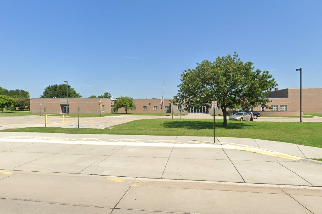 West Lawn Elementary School