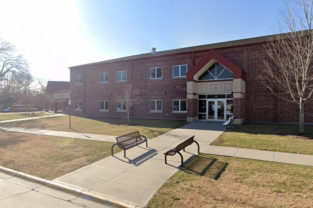 Wasmer Elementary School