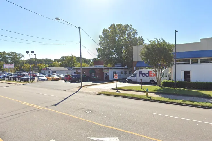 Carpenter-Pope Veterinary Hospital