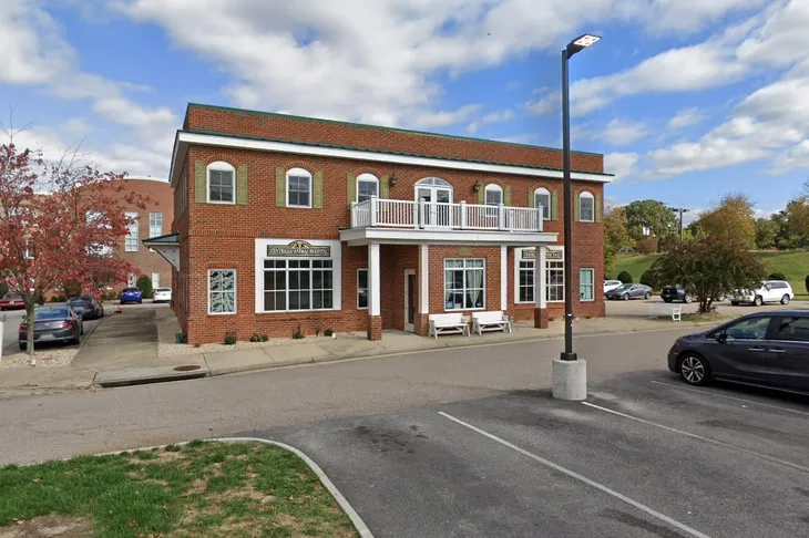 Centralia Animal Hospital