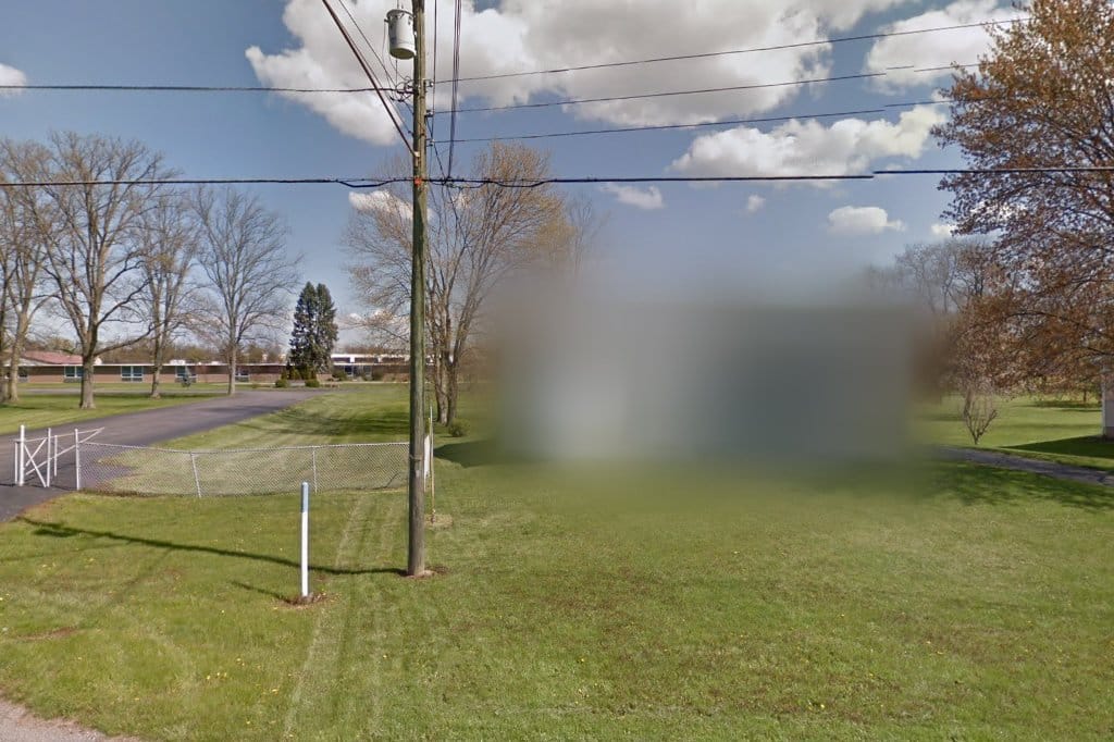 Stevenson Elementary School