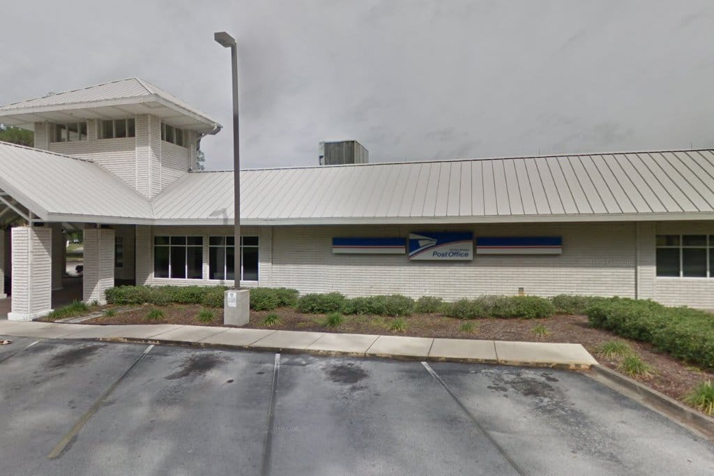 Summerfield Passport Office