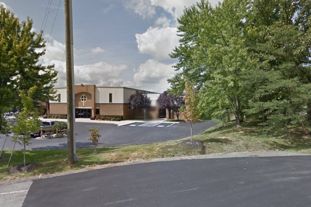 Heritage Christian School