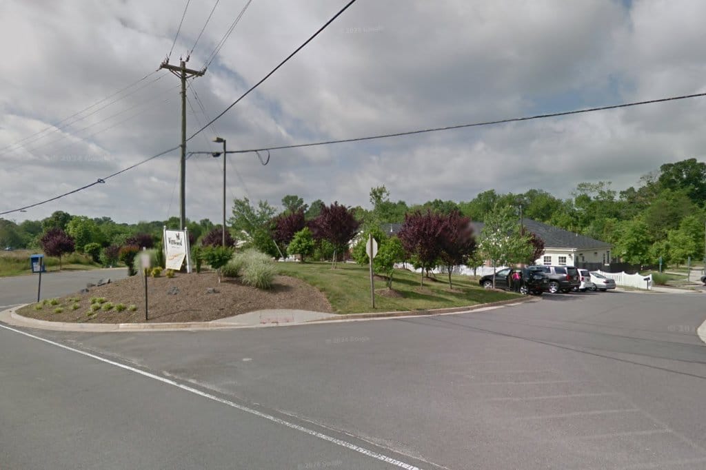 Winwood Children's Center, Gainesville