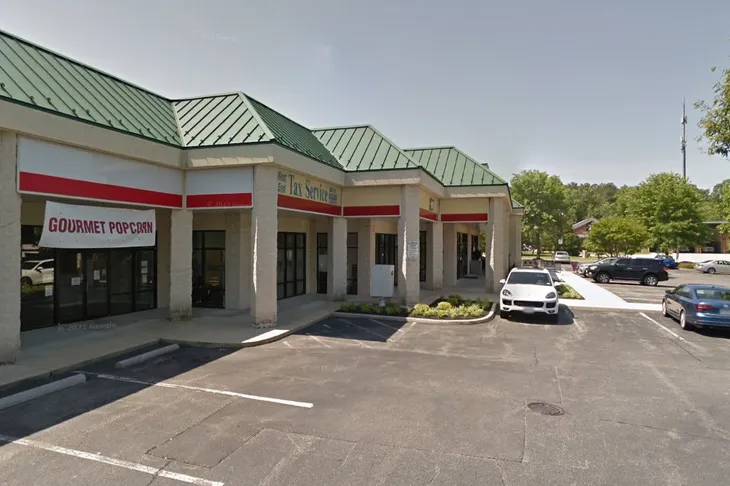West End Veterinary Hospital