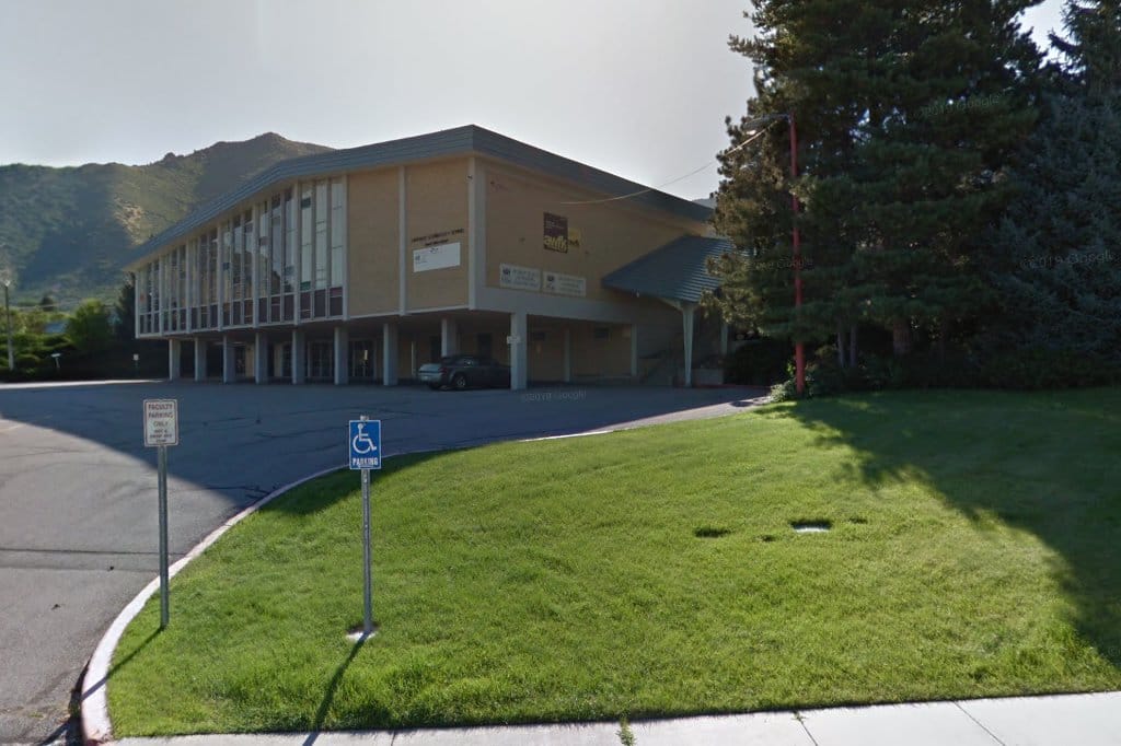 Oakridge School