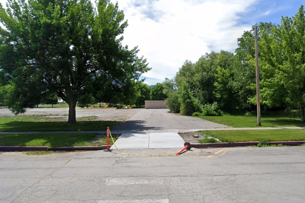 Wellsville Elementary School