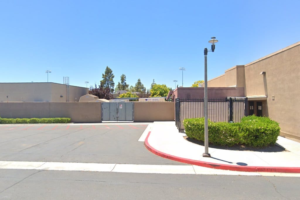 Valley Elementary School