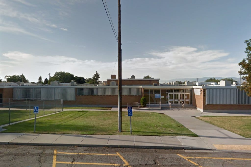 South Kingstown High School