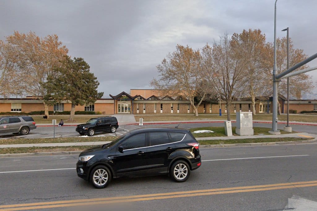 John F Kennedy Junior High School