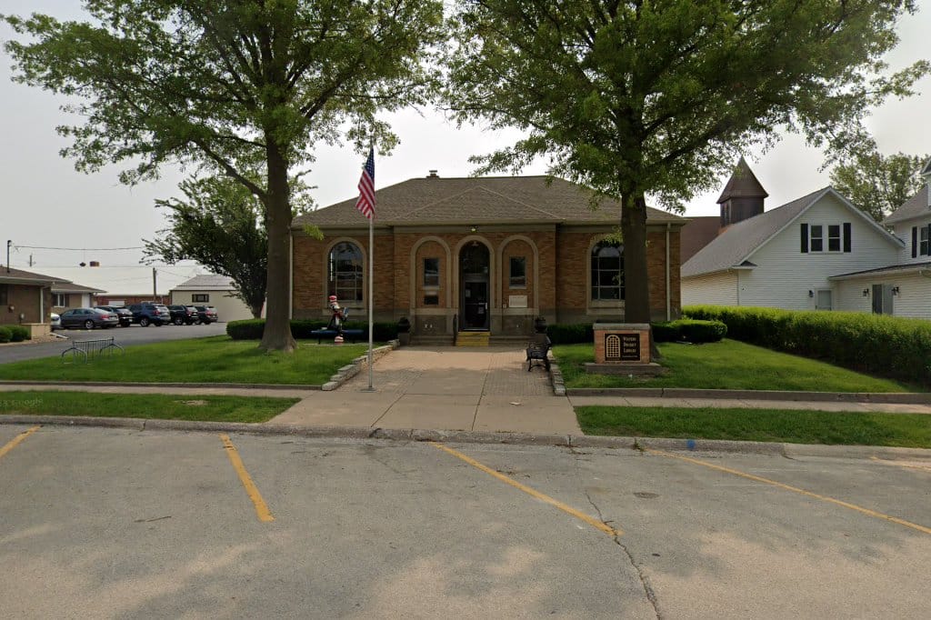 Western District Library