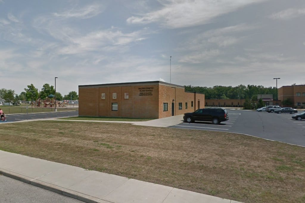 Paulding Exempt Village Schools