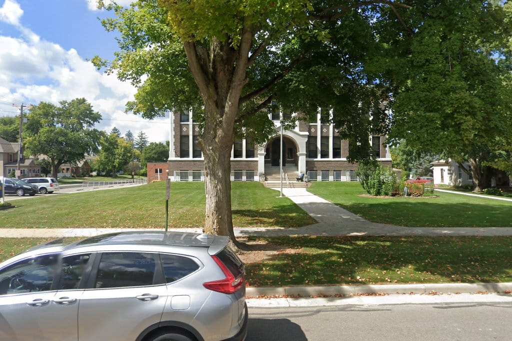St. Peter's Catholic School