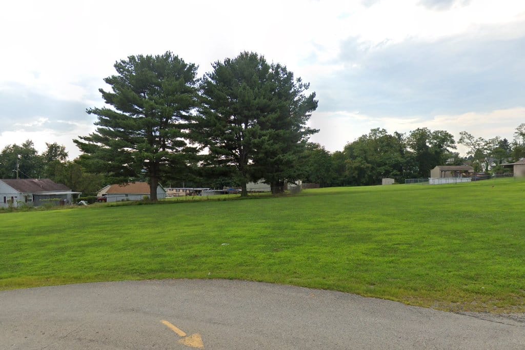 R W Clark Elementary School
