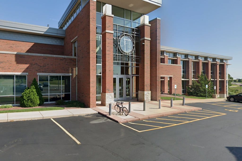 Green County District Attorney