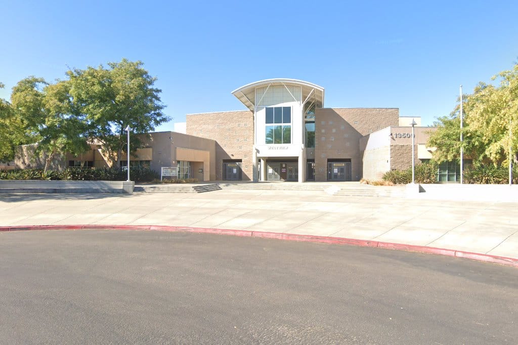 Westview High School