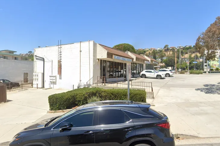 Atlantic Animal Hospital