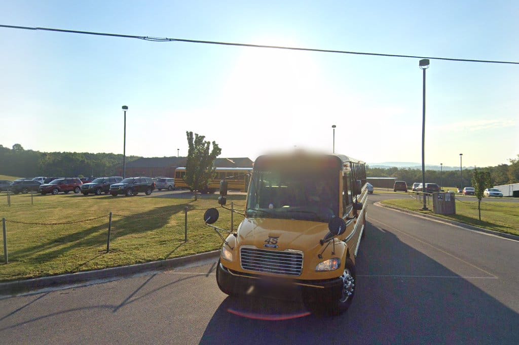 Southern Fulton Elementary School