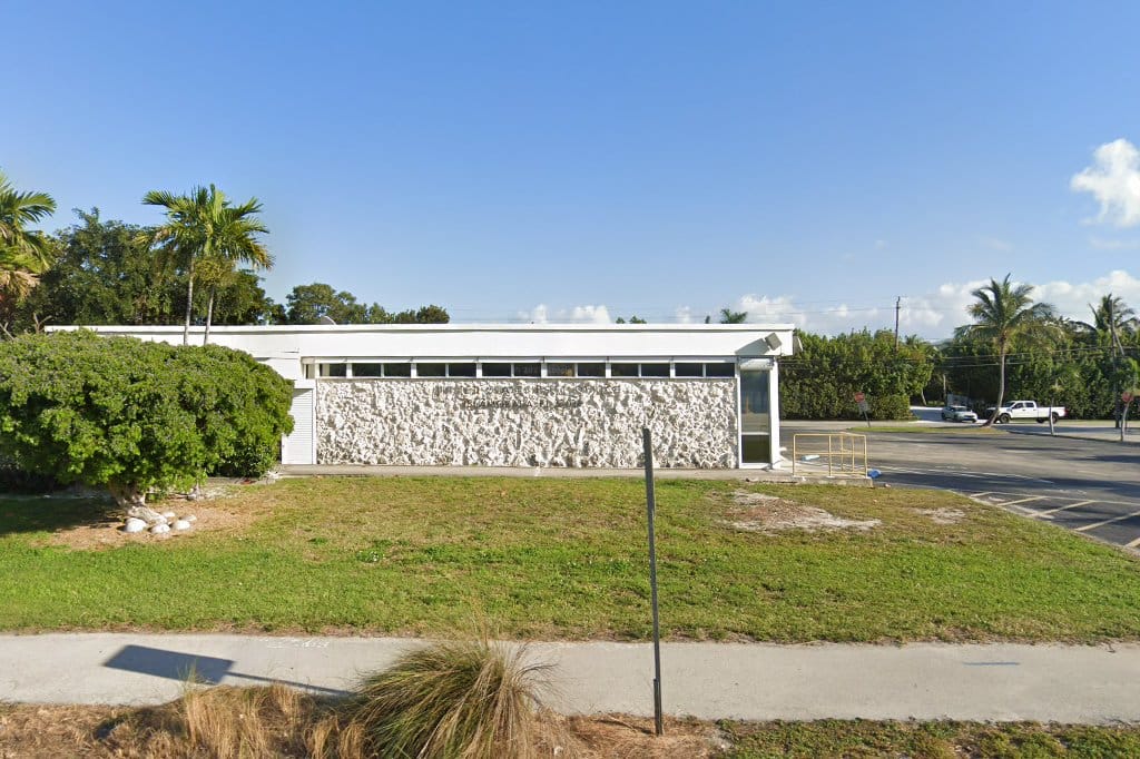 Islamorada Passport Office