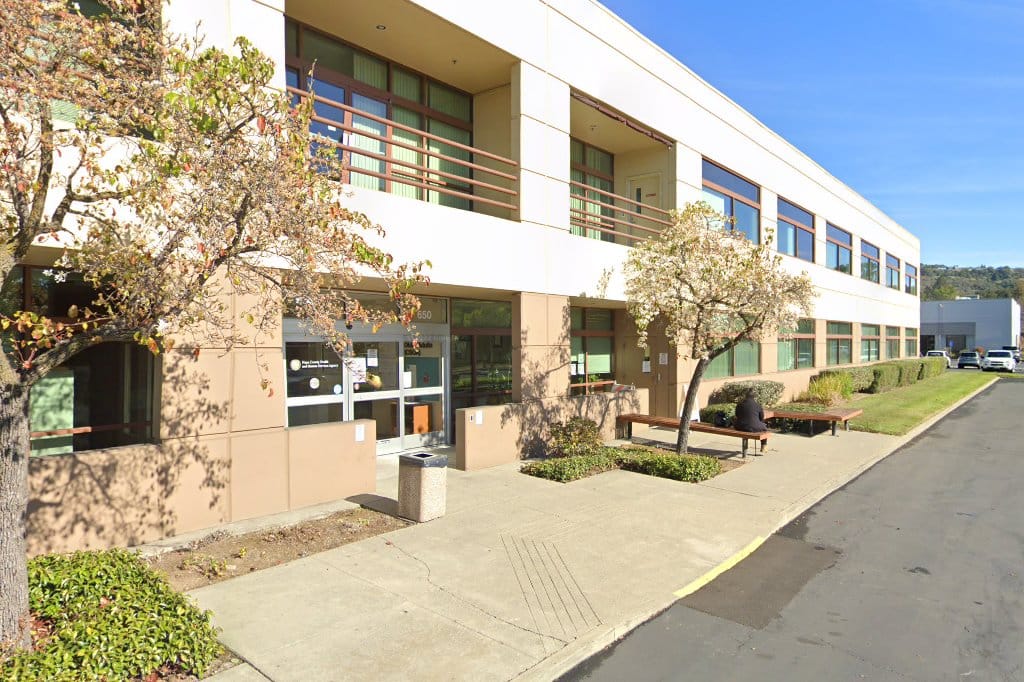 Napa Valley WIB - Business & Career Center