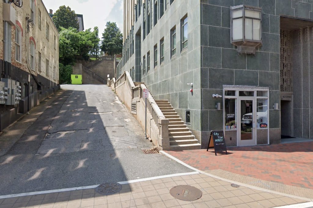 Lynchburg Public Defender