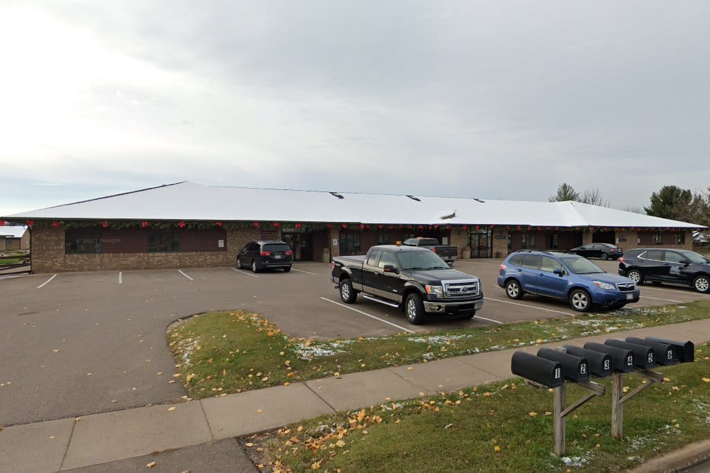 Menomonie Driver's License Office