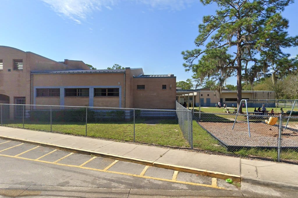 Lake Forest Elementary School