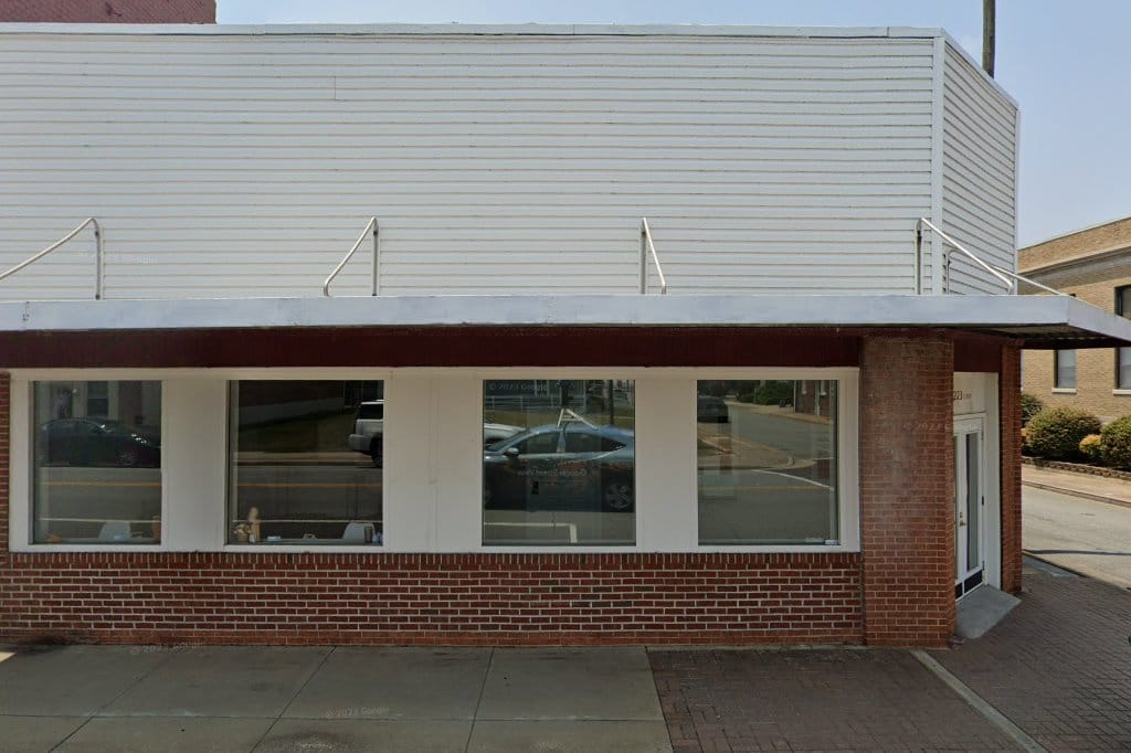 Franklin Public Defender
