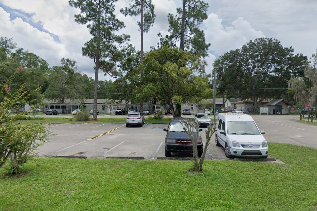 Horizon Charter School