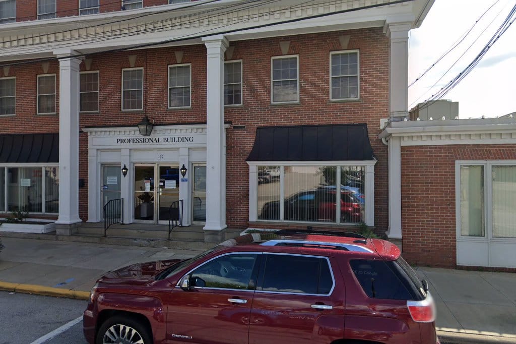Medina County Public Defender