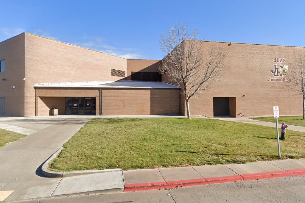 Juab Junior High School